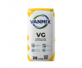 VANMIX Клейова суміш для газобетона VG